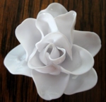 cant stop making things Plastic Spoon Rose